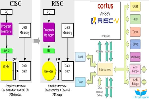 ISA Nedir , RICS-V 