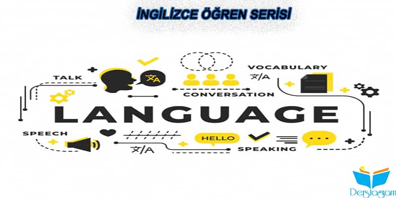 İngilizce Öğren -3 | İngilizce Kelime Dersleri