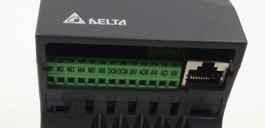 Delta İnvertör Eğitimi -2 | VFD Parametrelerini Anlamak