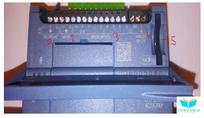 siemens s7-1200 plc dersleri