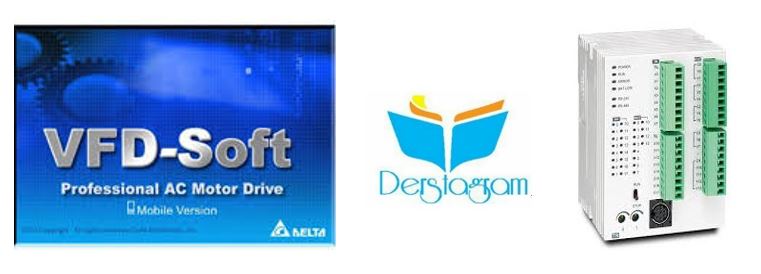 Delta VFDSoft nedir ve nasıl kullanılır
