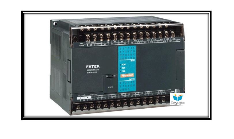 FATEK 40MAR2 AC PLC FİYAT