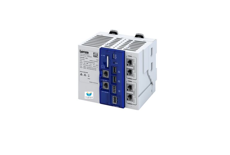 lenze c520 controller