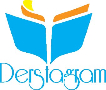 Derstagram Akademi Logo